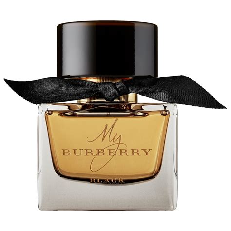 my burberry black 30ml. ราคา|sephora Burberry my black.